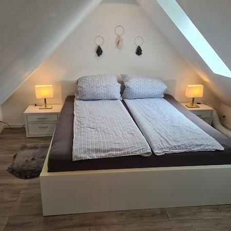 Apartmenthaus Celik Билефельд Экстерьер фото