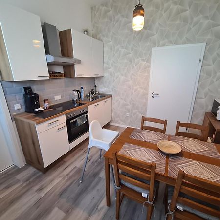 Apartmenthaus Celik Билефельд Экстерьер фото