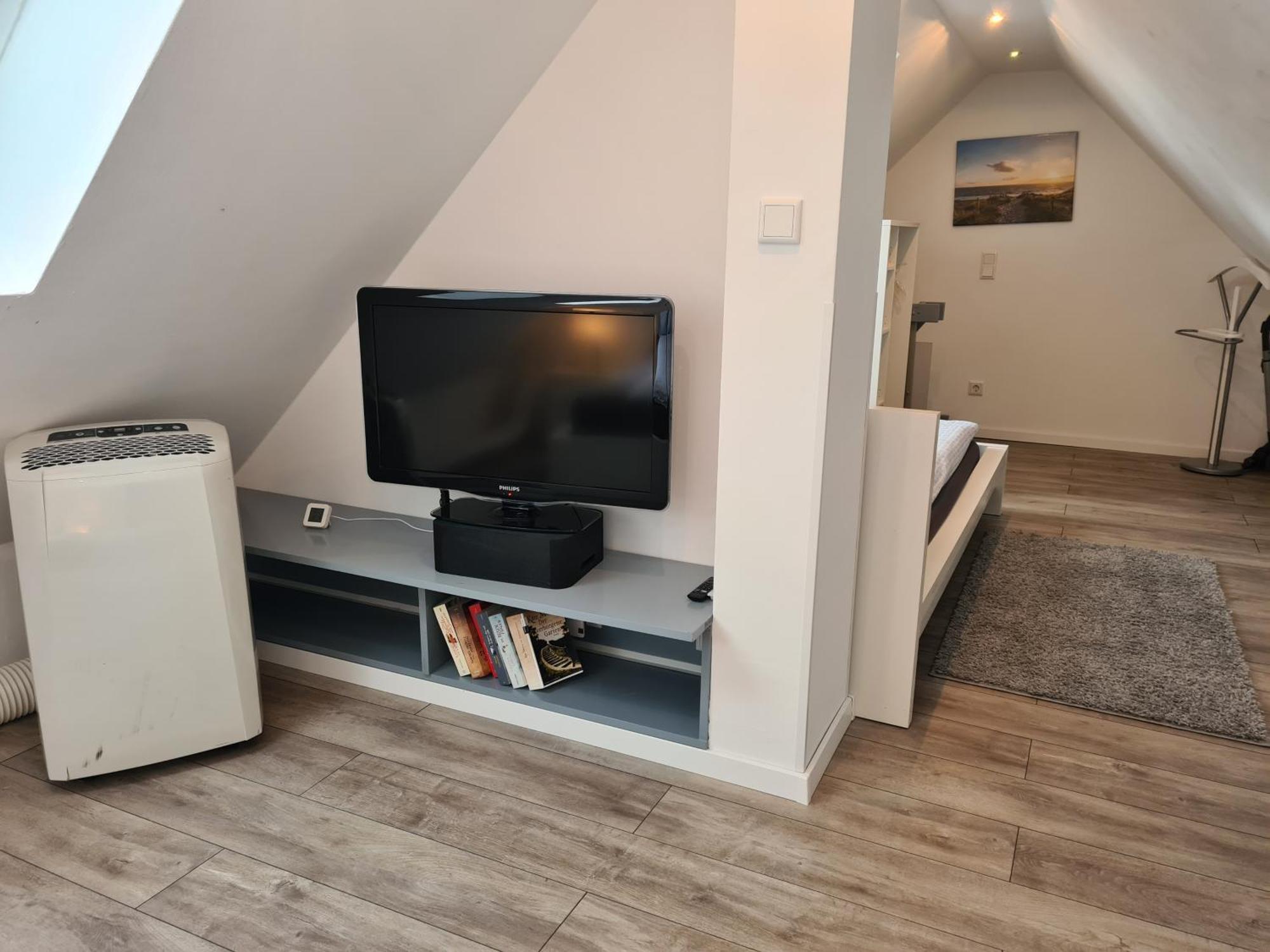Apartmenthaus Celik Билефельд Экстерьер фото