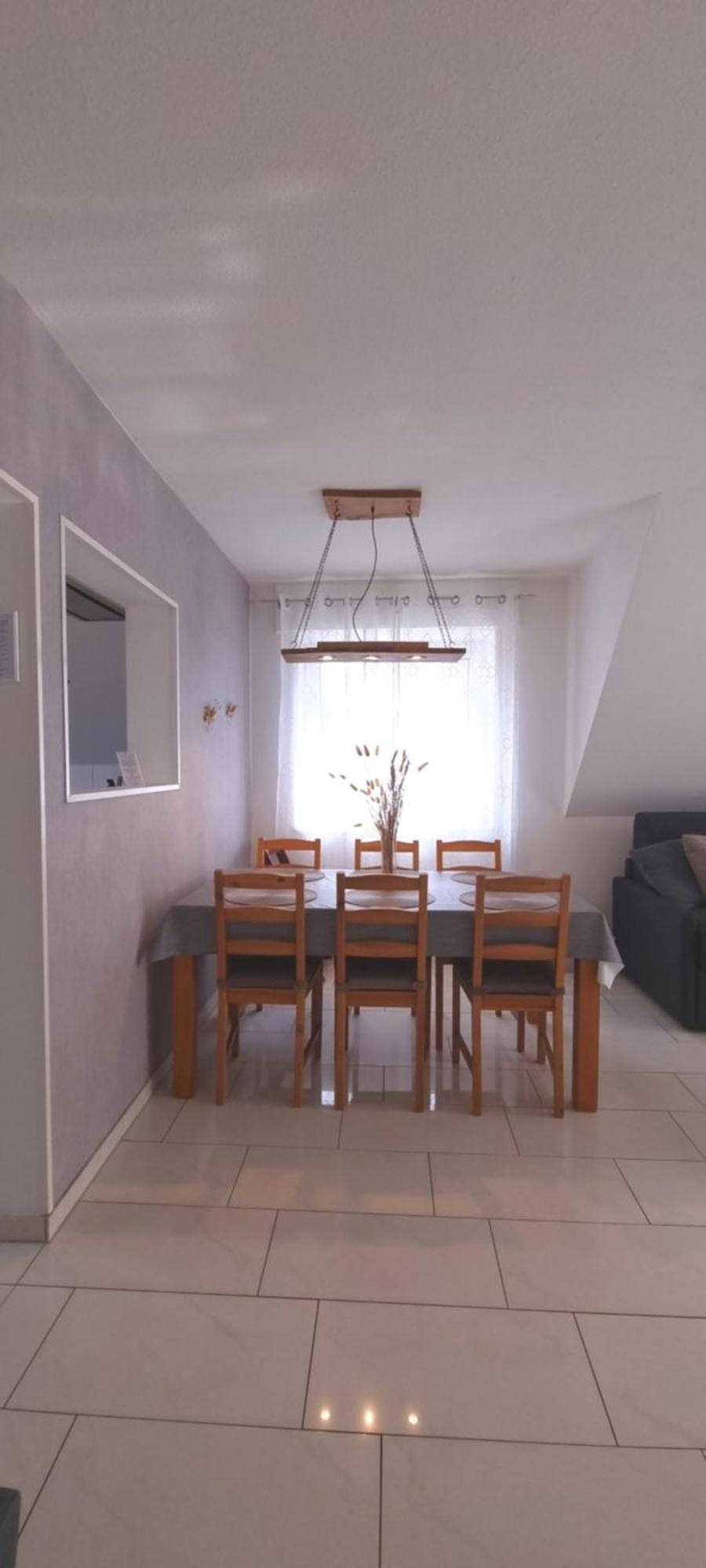 Apartmenthaus Celik Билефельд Экстерьер фото