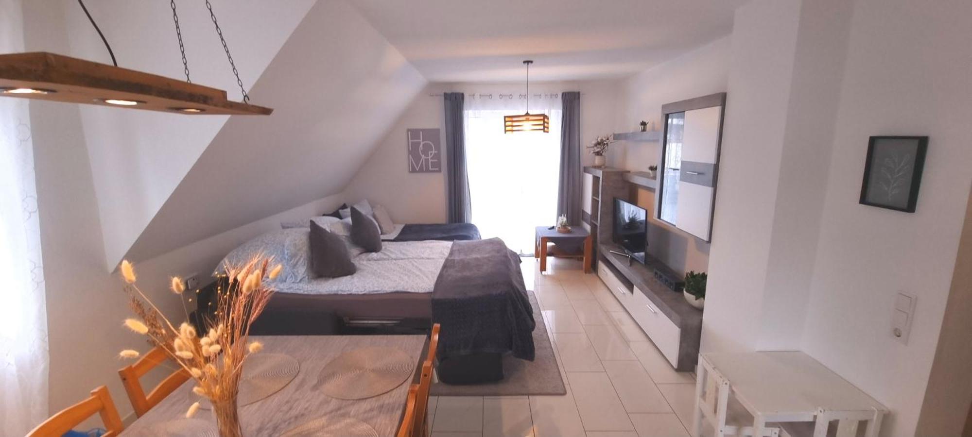 Apartmenthaus Celik Билефельд Экстерьер фото