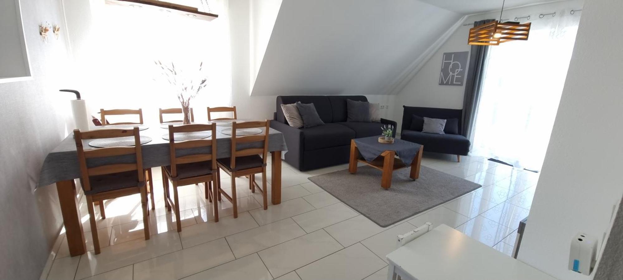 Apartmenthaus Celik Билефельд Экстерьер фото
