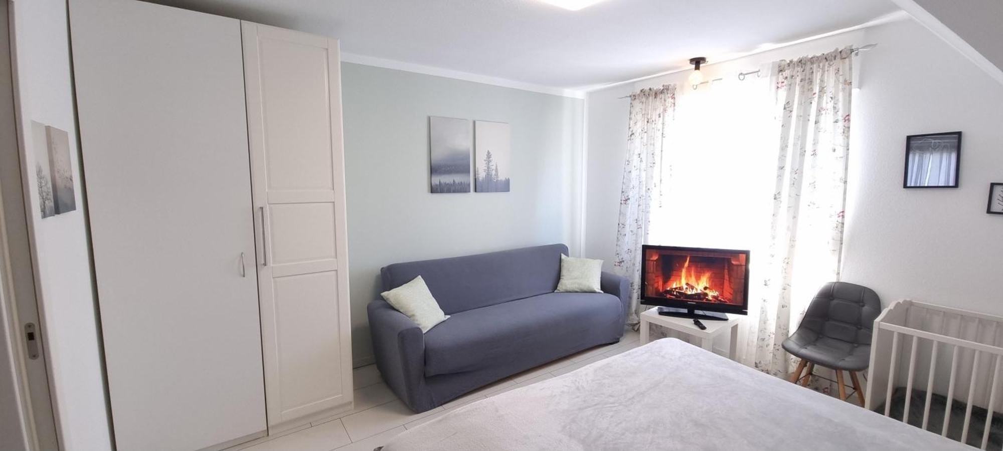 Apartmenthaus Celik Билефельд Экстерьер фото